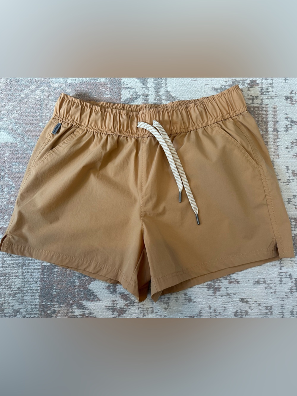 Avalanche Hiking Shorts